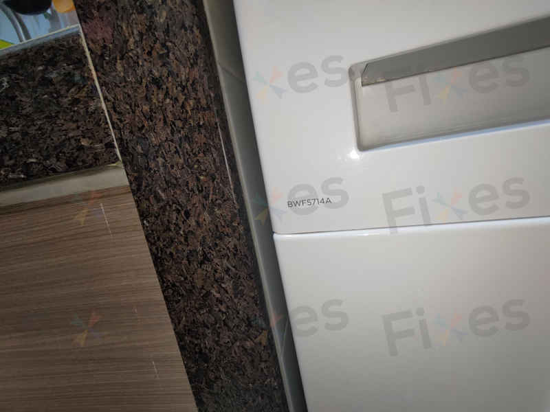 神秘故障碼E60和E61？白朗洗衣機維修案例分享 🧐
