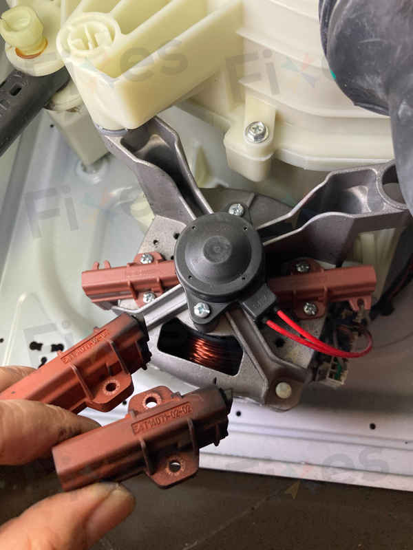 租屋族必看：這部Zanussi ZWM系列洗衣機E60故障碼背後的真相 🔍