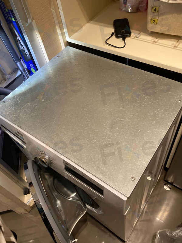 租屋族必看：這部Zanussi ZWM系列洗衣機E60故障碼背後的真相 🔍