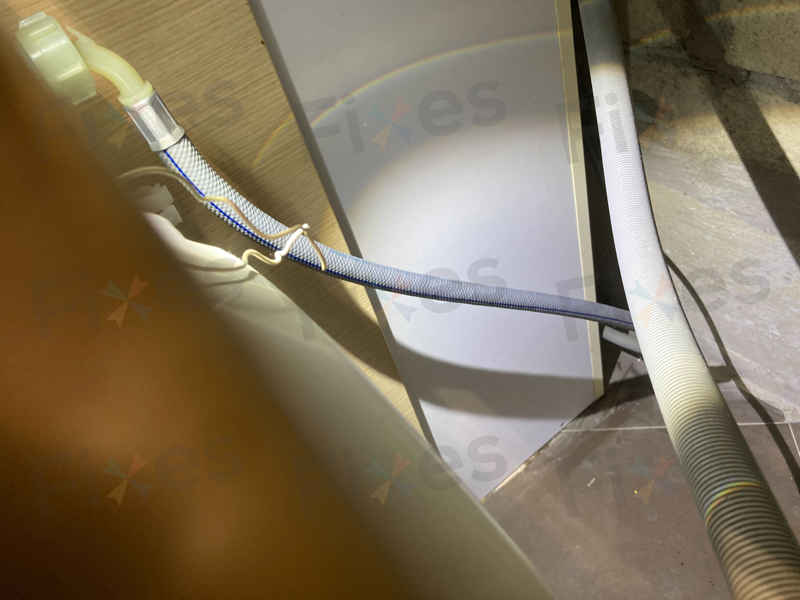 租屋族必看：這部Zanussi ZWM系列洗衣機E60故障碼背後的真相 🔍