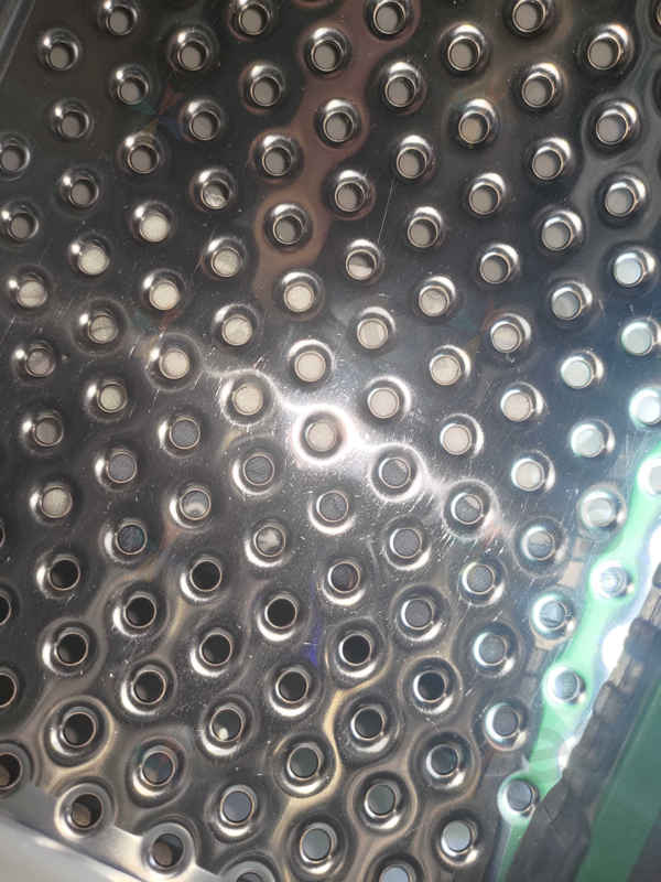 這部伊萊克斯EW系列洗衣機突然停擺,EA0故障碼背後的嬰兒毛巾尋寶記 🧩