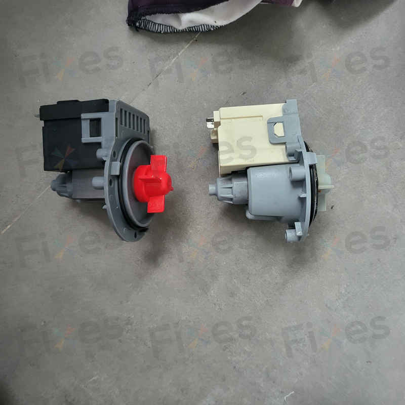 惠而浦洗衣機F05故障碼?客戶驚訝發現口袋物品成元兇 🙀