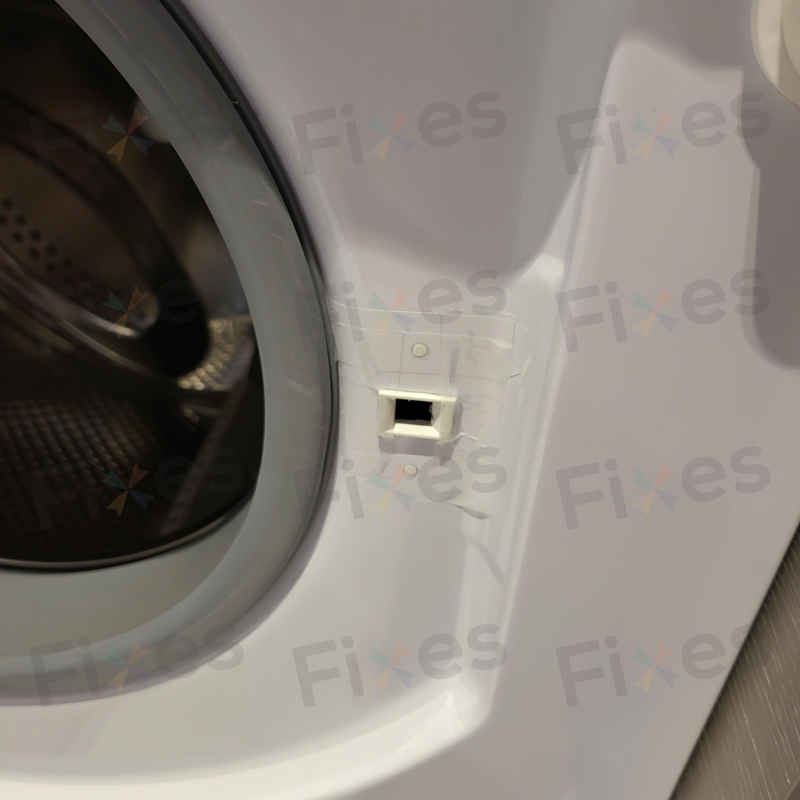出現故障碼F06🔒Scholtes前置式洗衣機 SDLE129EU