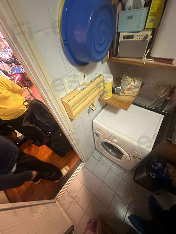 出現故障碼F06⚡Whirlpool惠而浦前置式洗衣機 AWC7120A
