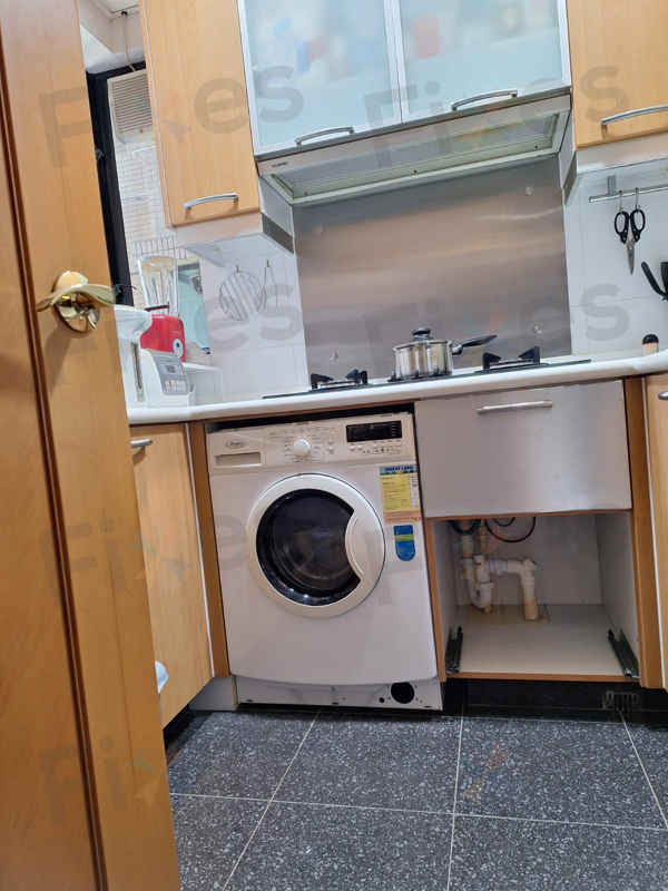 出現故障碼F06😓Whirlpool惠而浦前置式洗衣機 AWO75100