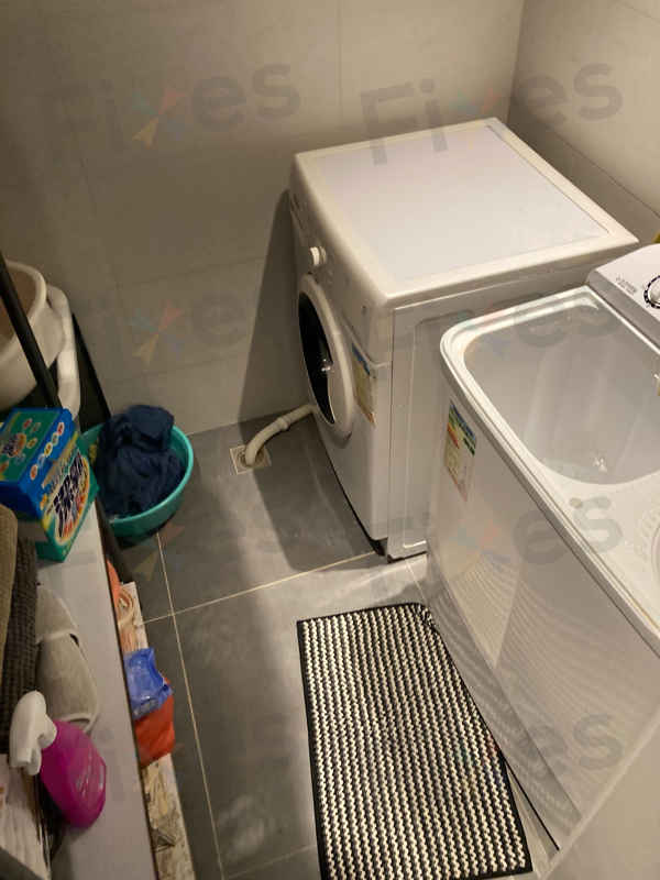 出現故障碼F06💡Whirlpool惠而浦前置式洗衣機 AWO75101