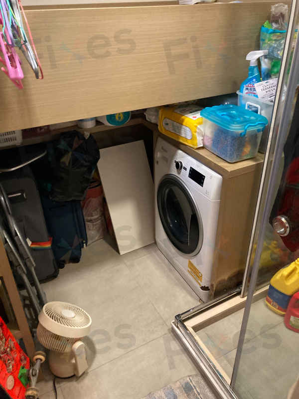 惠而浦洗衣機F06故障碼？客戶的維修奇遇記 🔍