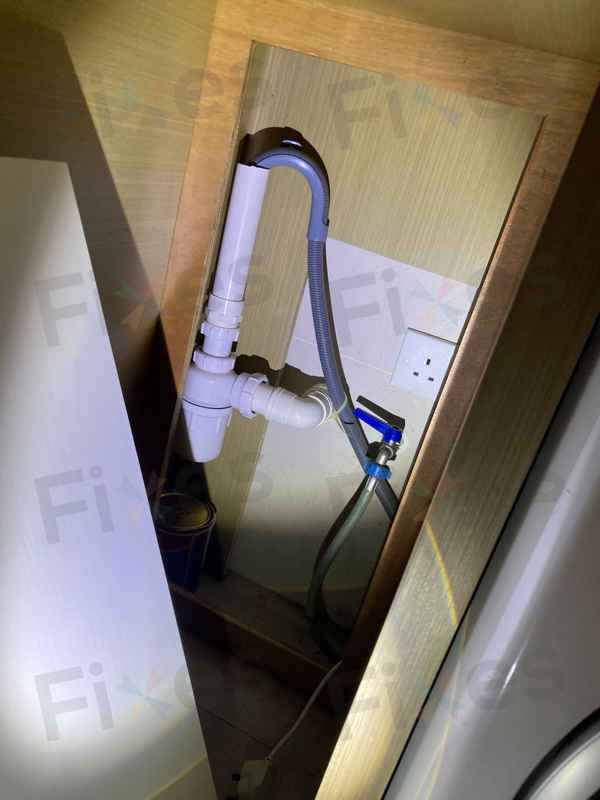 惠而浦洗衣機F06故障碼？客戶的維修奇遇記 🔍
