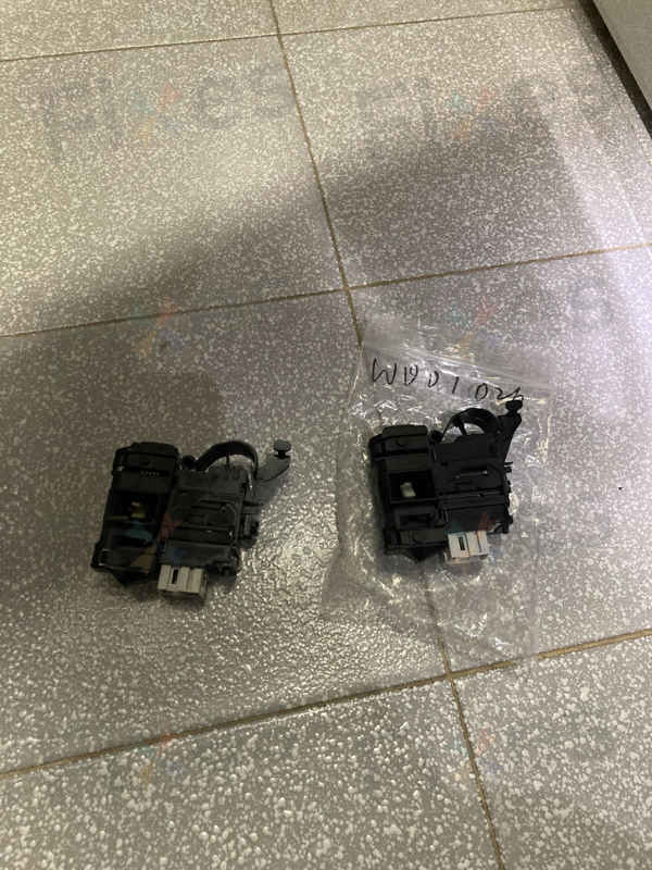 這部惠而浦WFCR系列洗衣機突顯F06故障：客戶省心免拆廚房裝修 💡