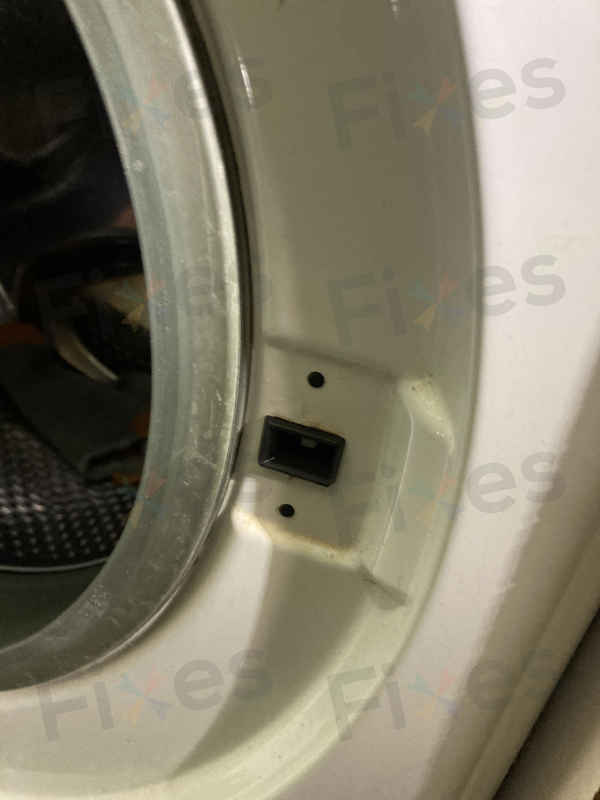 這部惠而浦WFCR系列洗衣機突顯F06故障：客戶省心免拆廚房裝修 💡