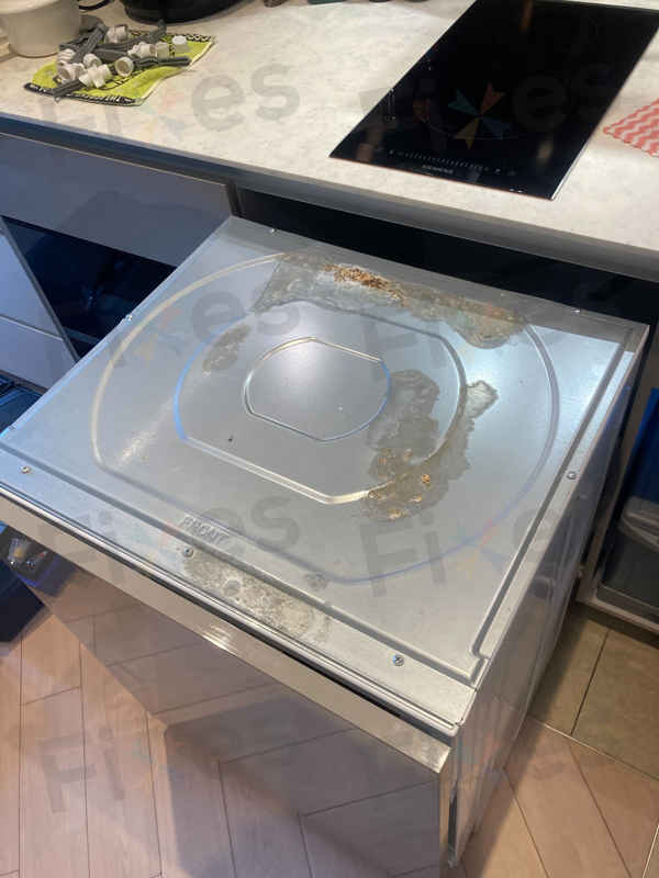 更換發熱線後生活回歸舒適：這部Whirlpool WFCI系列洗衣機擺脫F15困擾 🌈