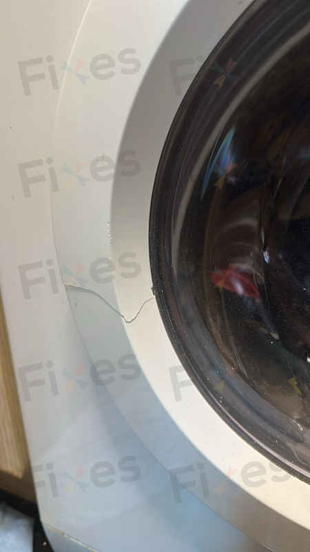 這部西門子WD系列洗衣機F18故障碼遇上魚缸噪音干擾，師傅如何巧妙診斷？🐠
