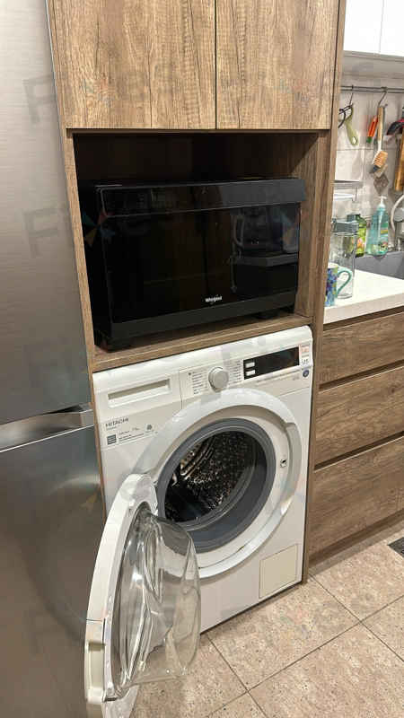 日立洗衣機F25故障碼?一個錯誤習慣引發的維修案例 🧼