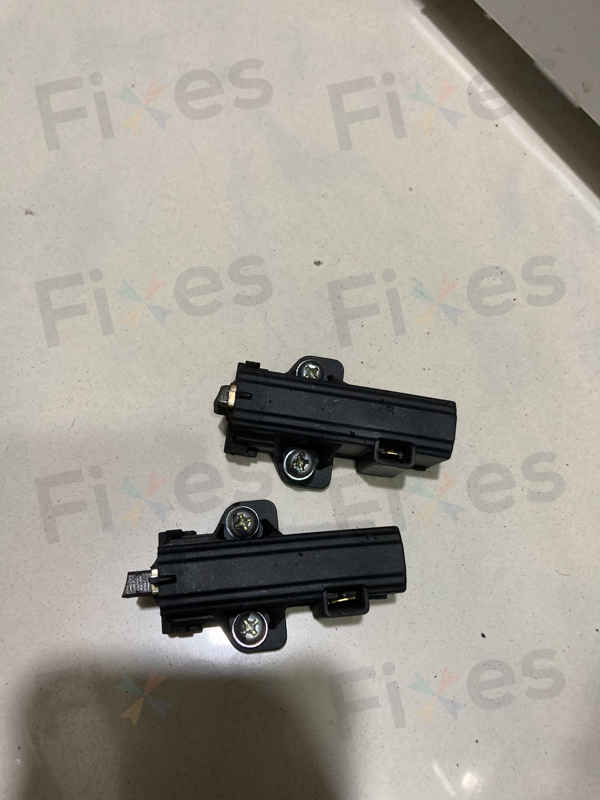出現故障碼F25,中途停機⛔Hitachi日立前置式洗衣機 BDW75TAE