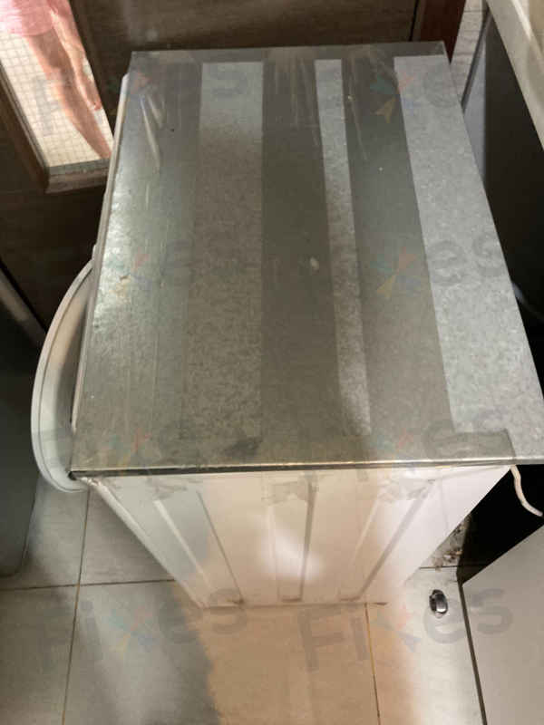 Indesit洗衣機出現h2o故障碼？看看這個成功維修案例 🚰