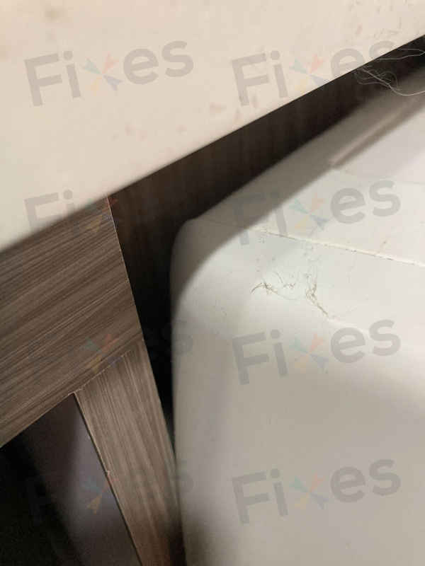 惠而浦洗衣機h2o故障碼求助，客戶意外發現裝修設計大疏忽 😱