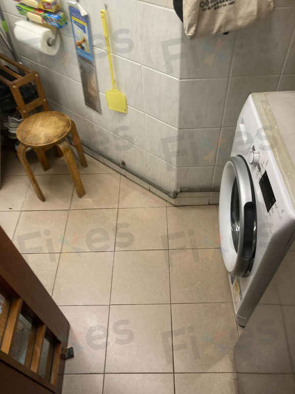 洗衣時間拖成無限賽跑?這部惠而浦CFCR系列洗衣機冒出H2O故障碼⏳