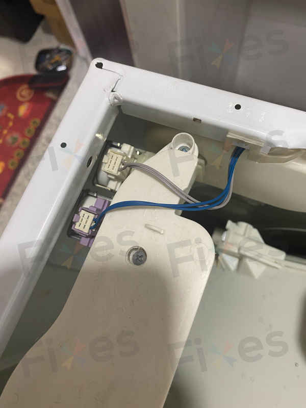 陳列品洗衣機值得修嗎？這部惠而浦CFCR系列h2o故障的環保抉擇 ♻️