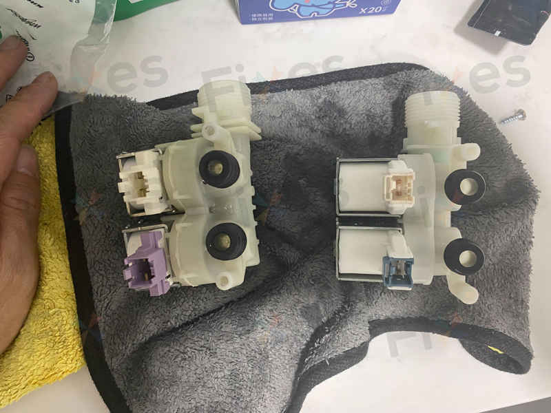 陳列品洗衣機值得修嗎？這部惠而浦CFCR系列h2o故障的環保抉擇 ♻️