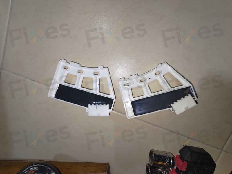 陪伴9年半的LG WFN系列洗衣機突發LE故障碼，師傅檢修發現雙重隱患 🔍