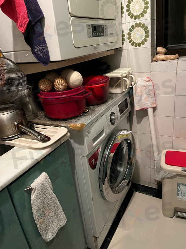 十年老機遇上LE故障碼，這部LG WF系列洗衣機最終換上新轉速傳感器 ⚙️