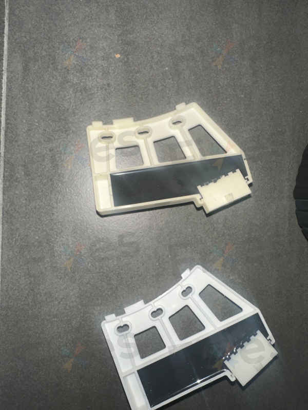 出現故障碼LE🔧LG前置式洗衣機 WFN1208MW