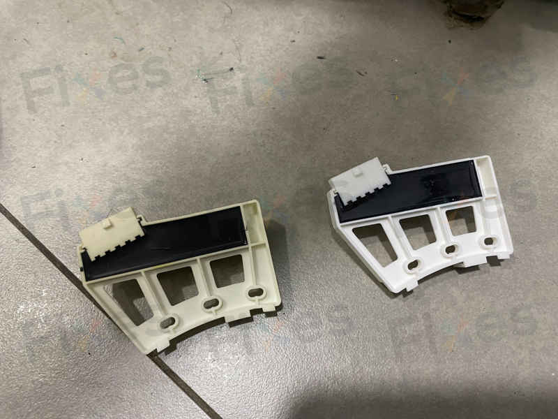 表面排水異常背後的真相：這部LG WFN系列洗衣機LE故障碼診斷實例 💡