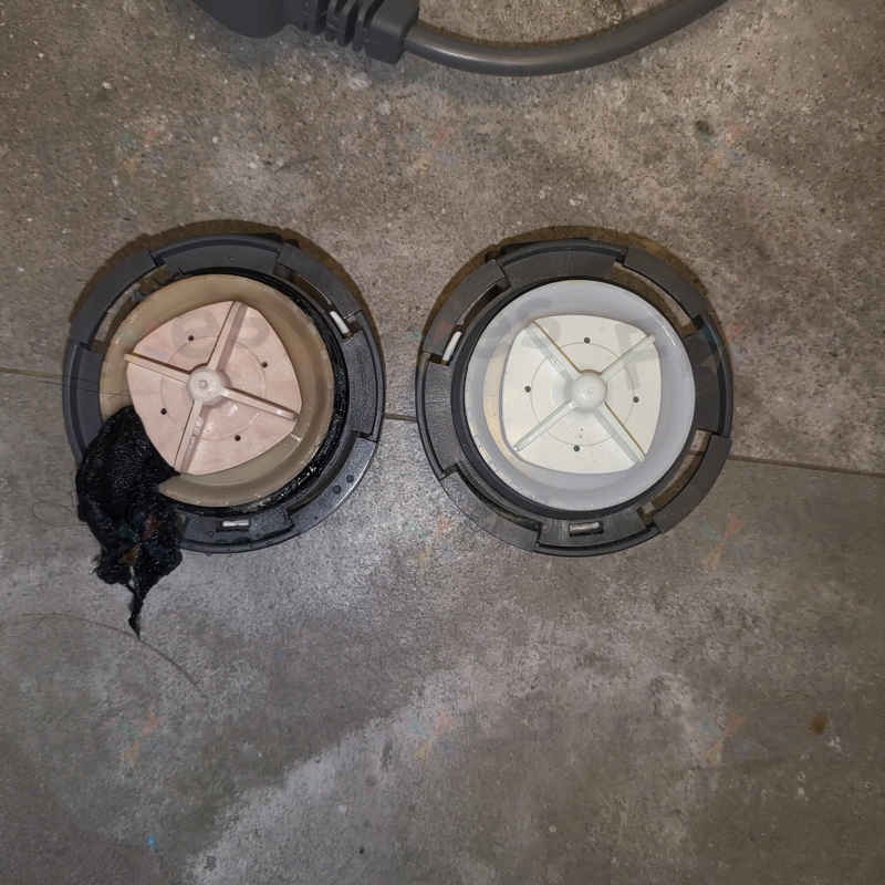解開LG洗衣機的不排水之謎：從0E故障到順暢運作 🌊