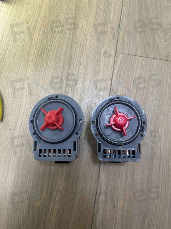 將軍澳客戶這部LG WFCT系列前置式洗衣機故障碼0E：貓毛隱憂與日常保養秘訣🐾