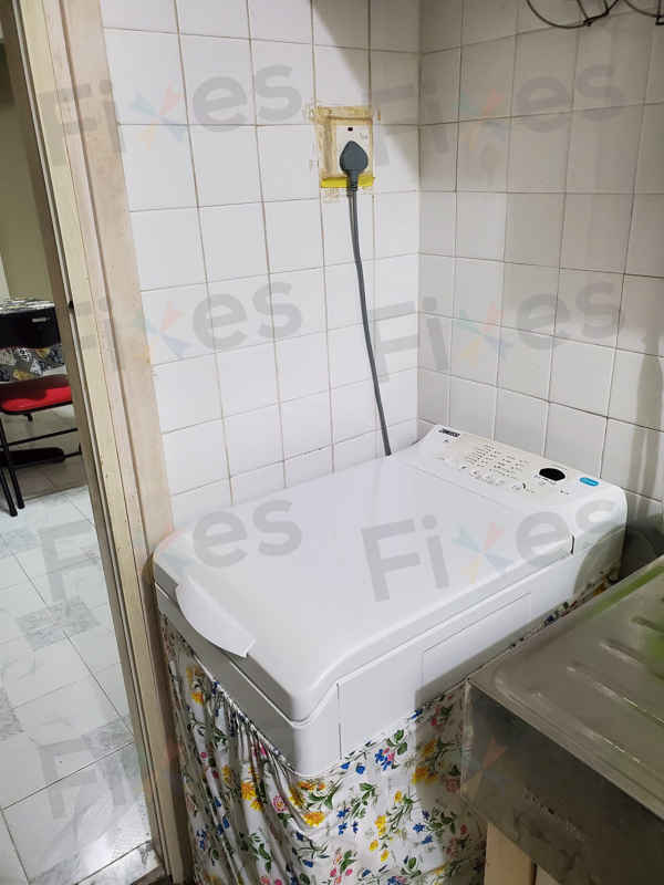 無法運作,出現故障碼E90💡Zanussi金章牌上置式洗衣機 ZWY61205SA