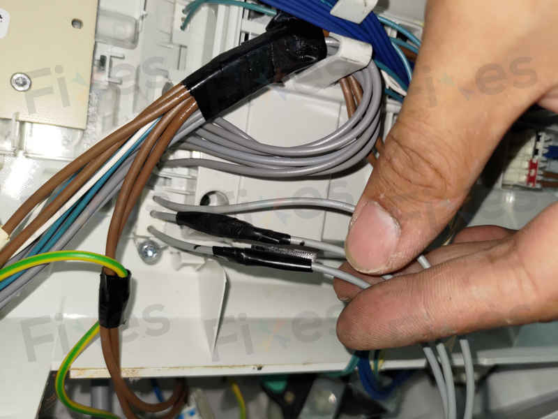 洗衣機沒有電到🔌Whirlpool惠而浦上置式洗衣機 AWE7100N