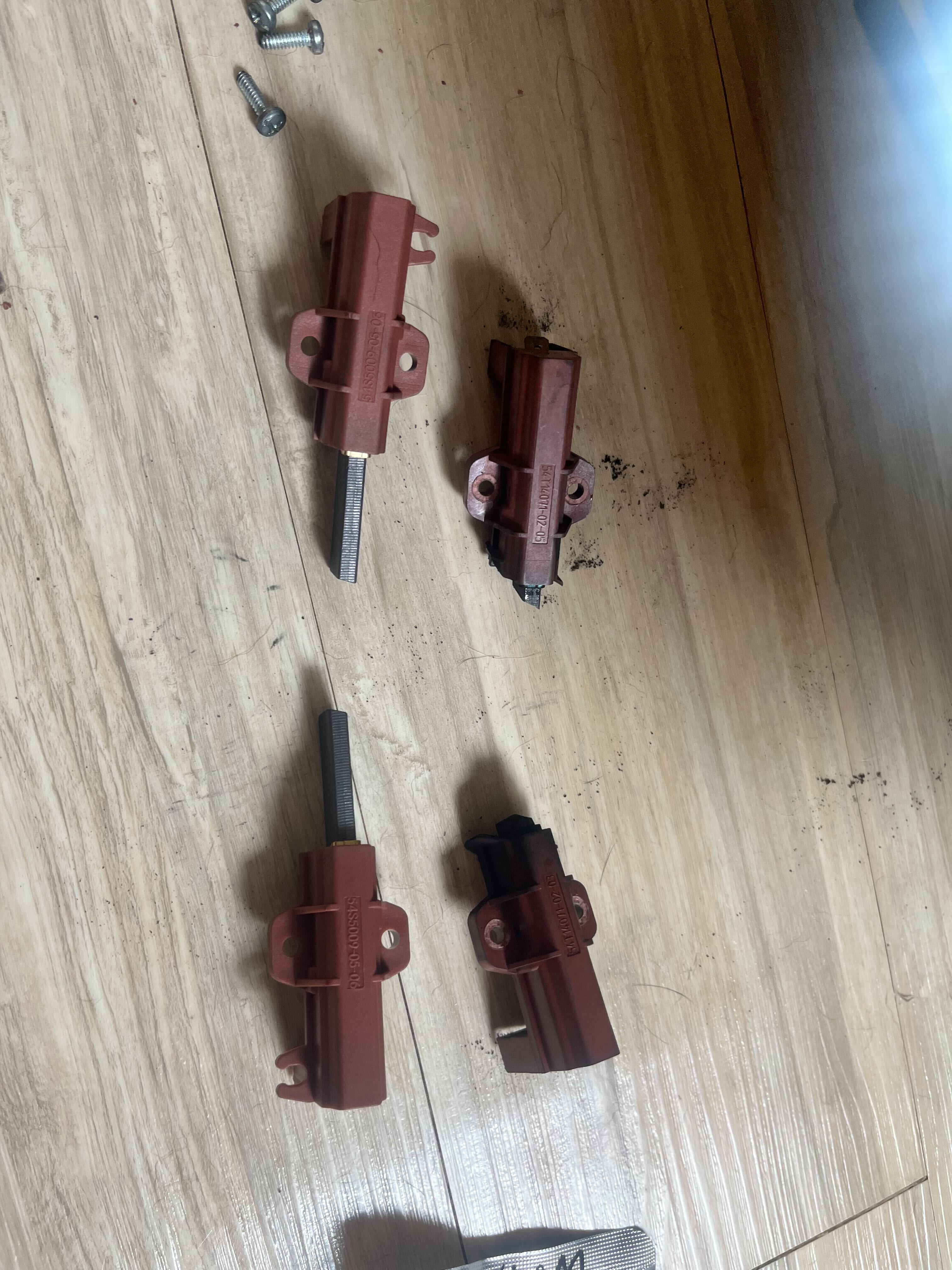 出現故障碼E60🚫Brandt白朗牌前置式洗衣機 BWF5714A