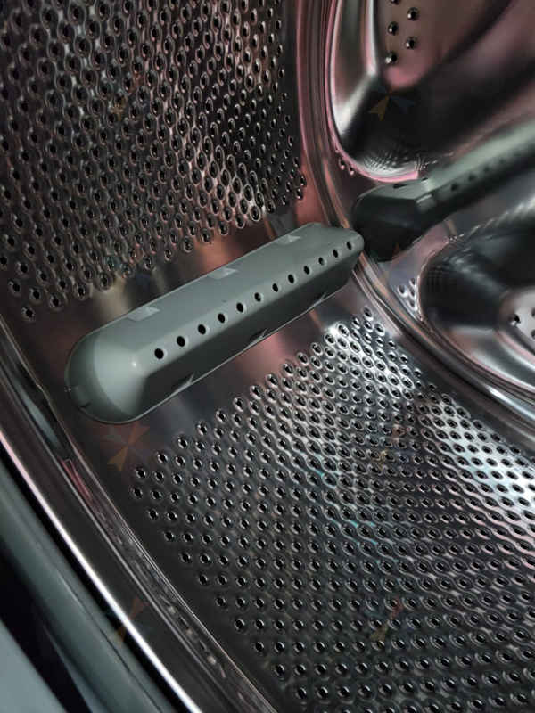 更換提升器🔧Whirlpool惠而浦前置式洗衣機 FWG71283W
