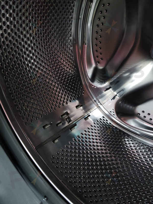 更換提升器🔧Whirlpool惠而浦前置式洗衣機 FWG71283W