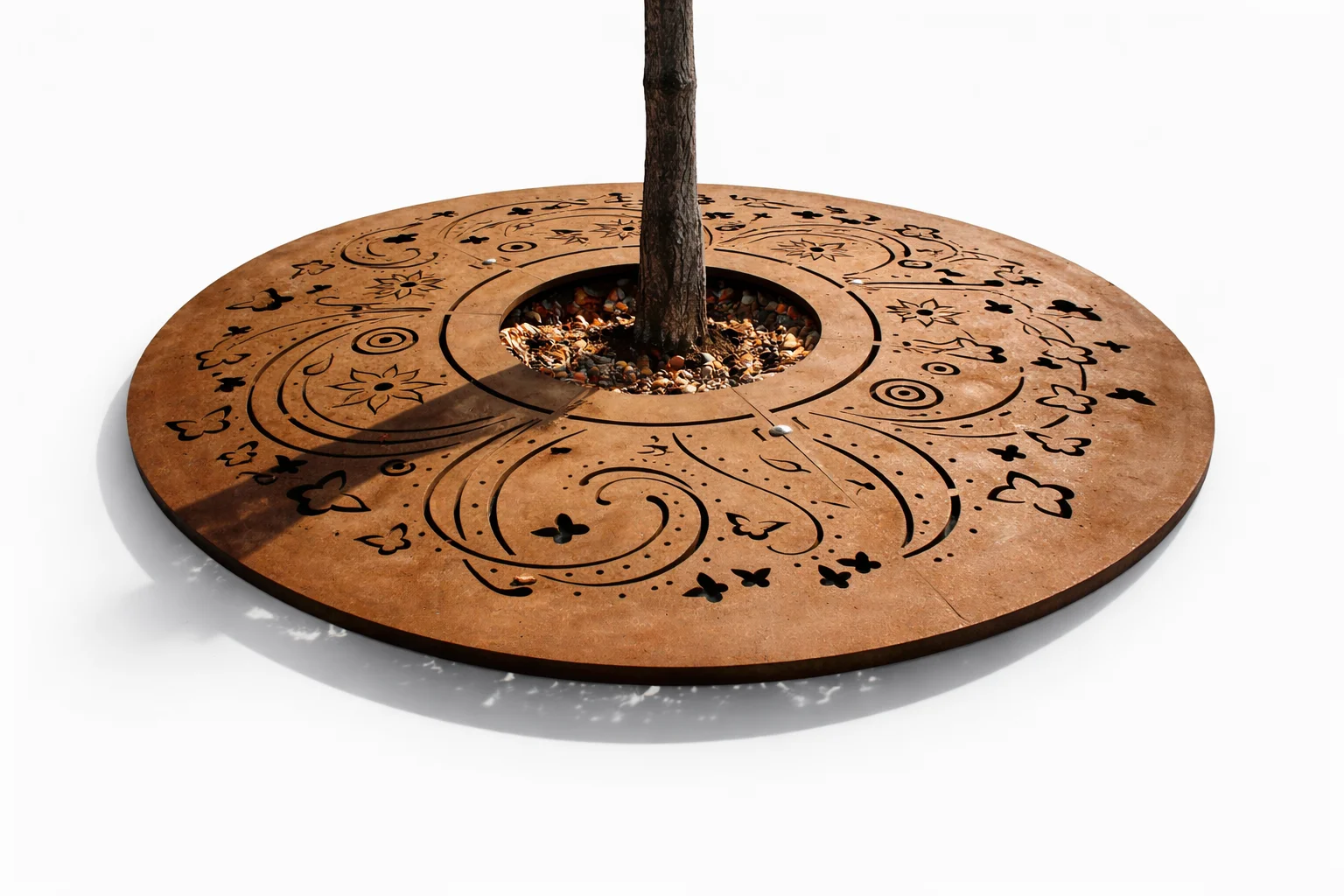 UrbanRoot STEEL  2