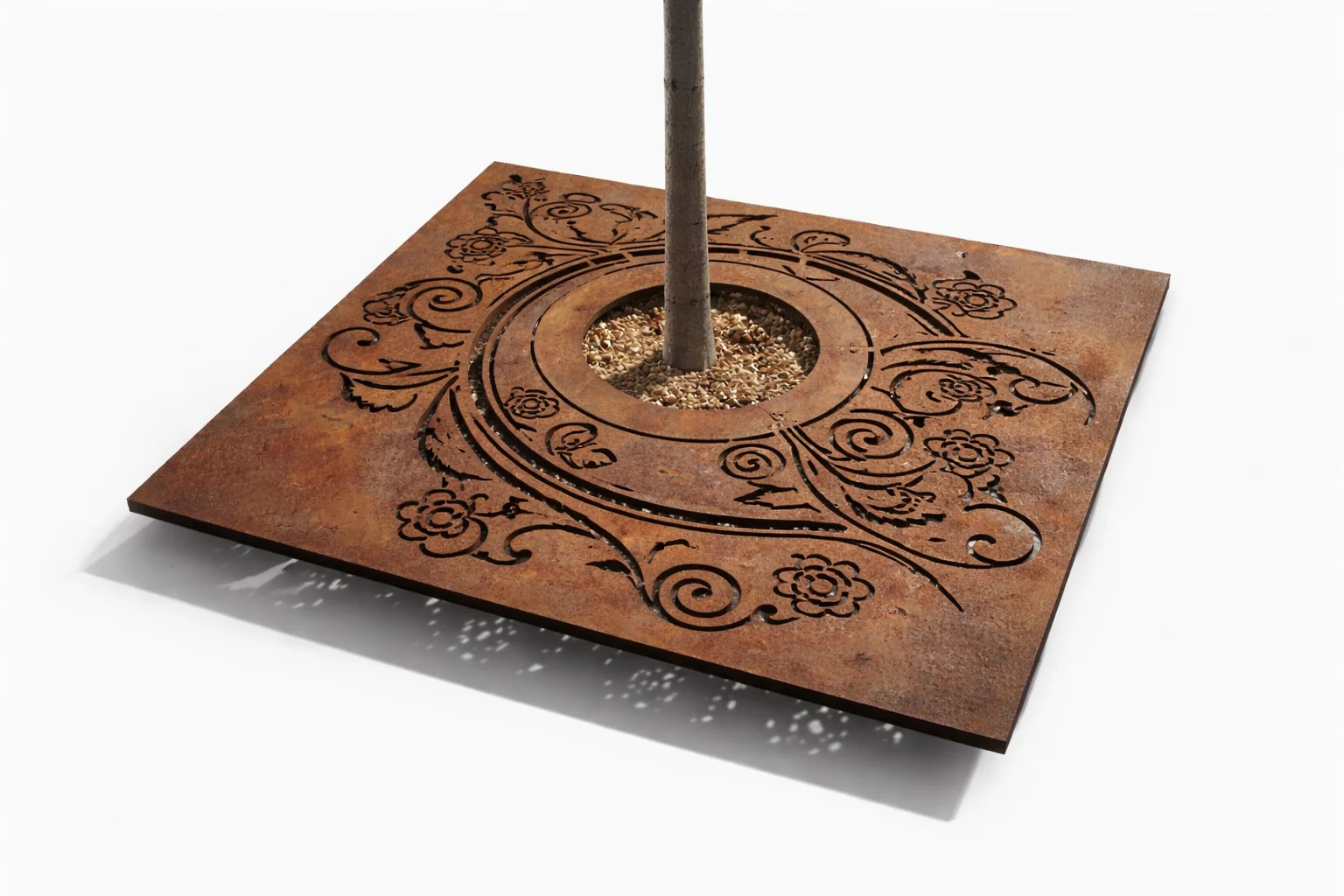 UrbanRoot STEEL  3