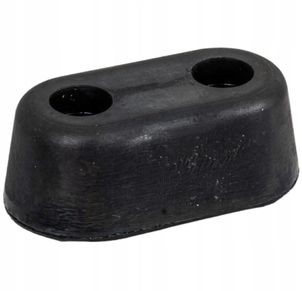 RUBBER BUMPER 60x30x22mm