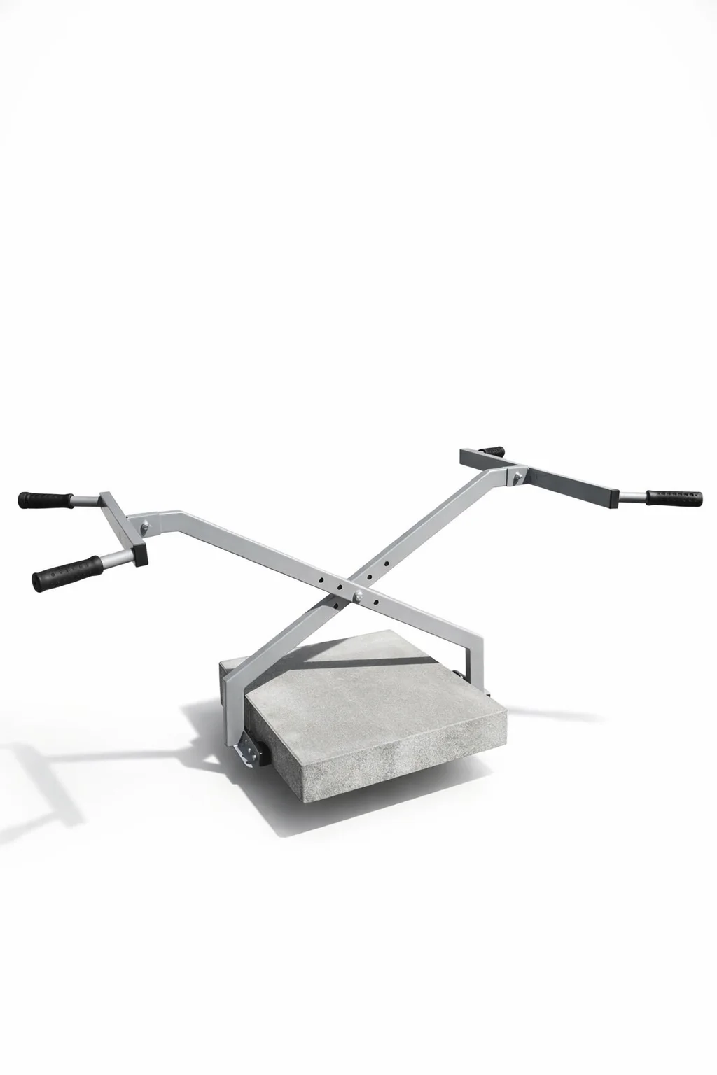 HandLift – universal paving grab up to 60 cm