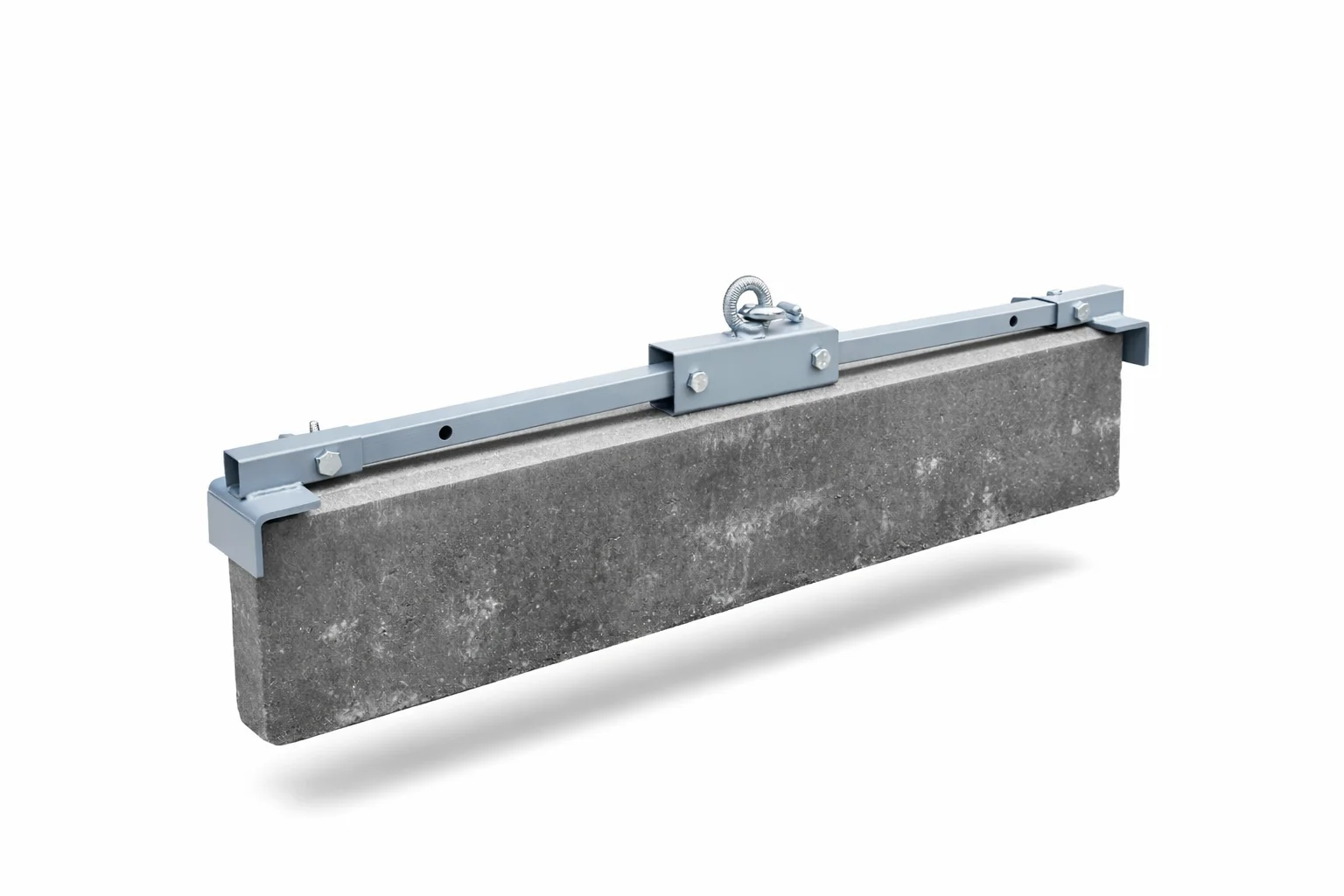 LiftX – widening handle for the RollFit paving cart