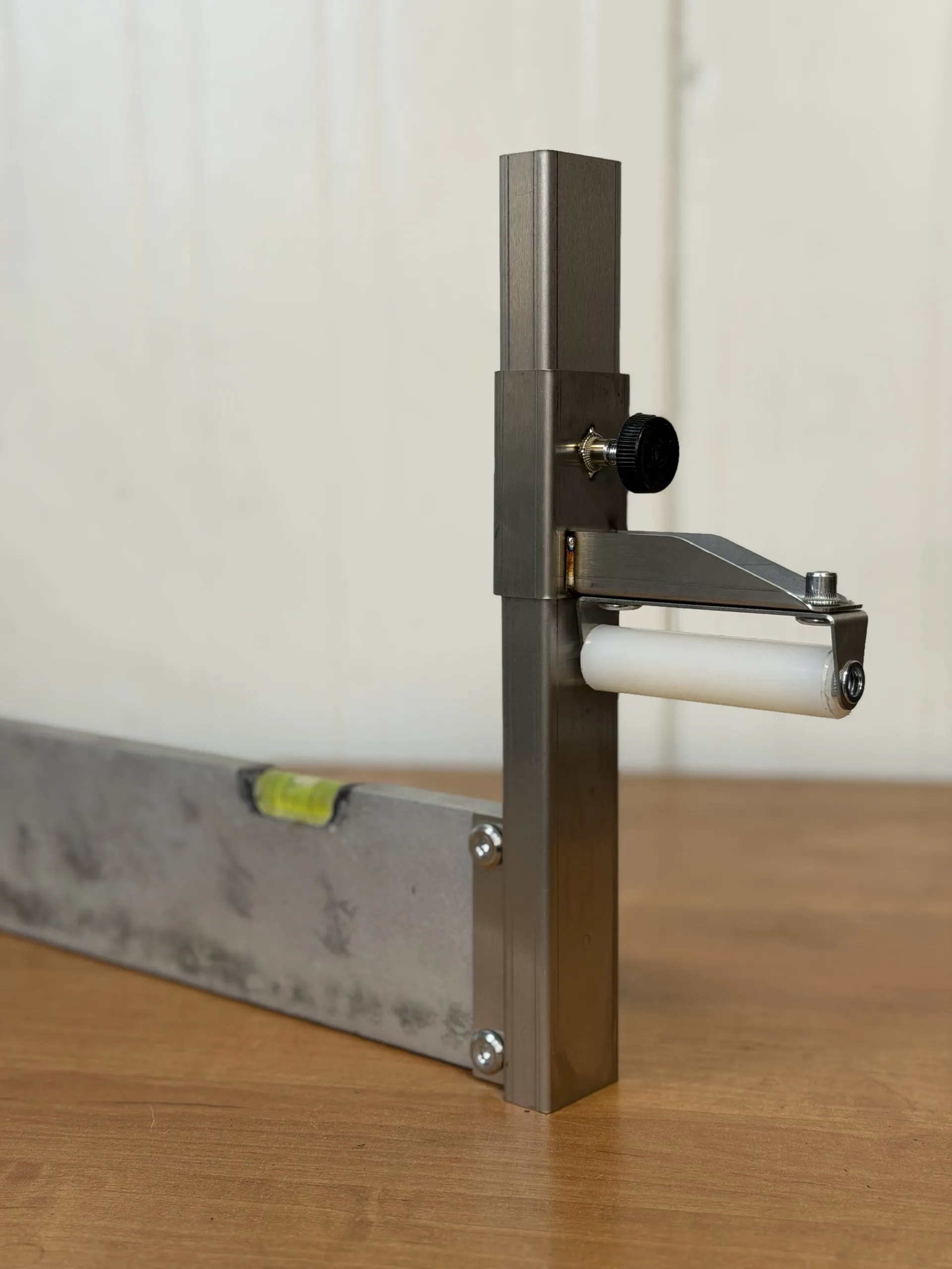 FlatFix PLUS - med rulle 3