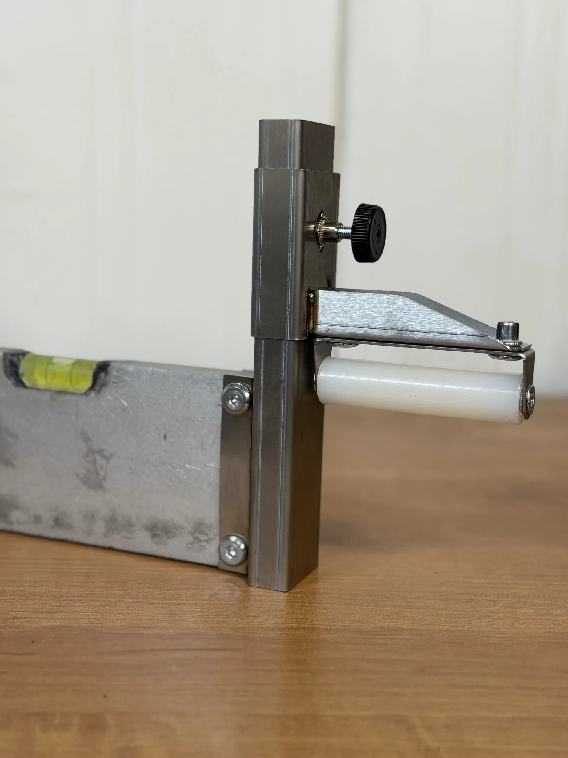 FlatFix med rulle 5