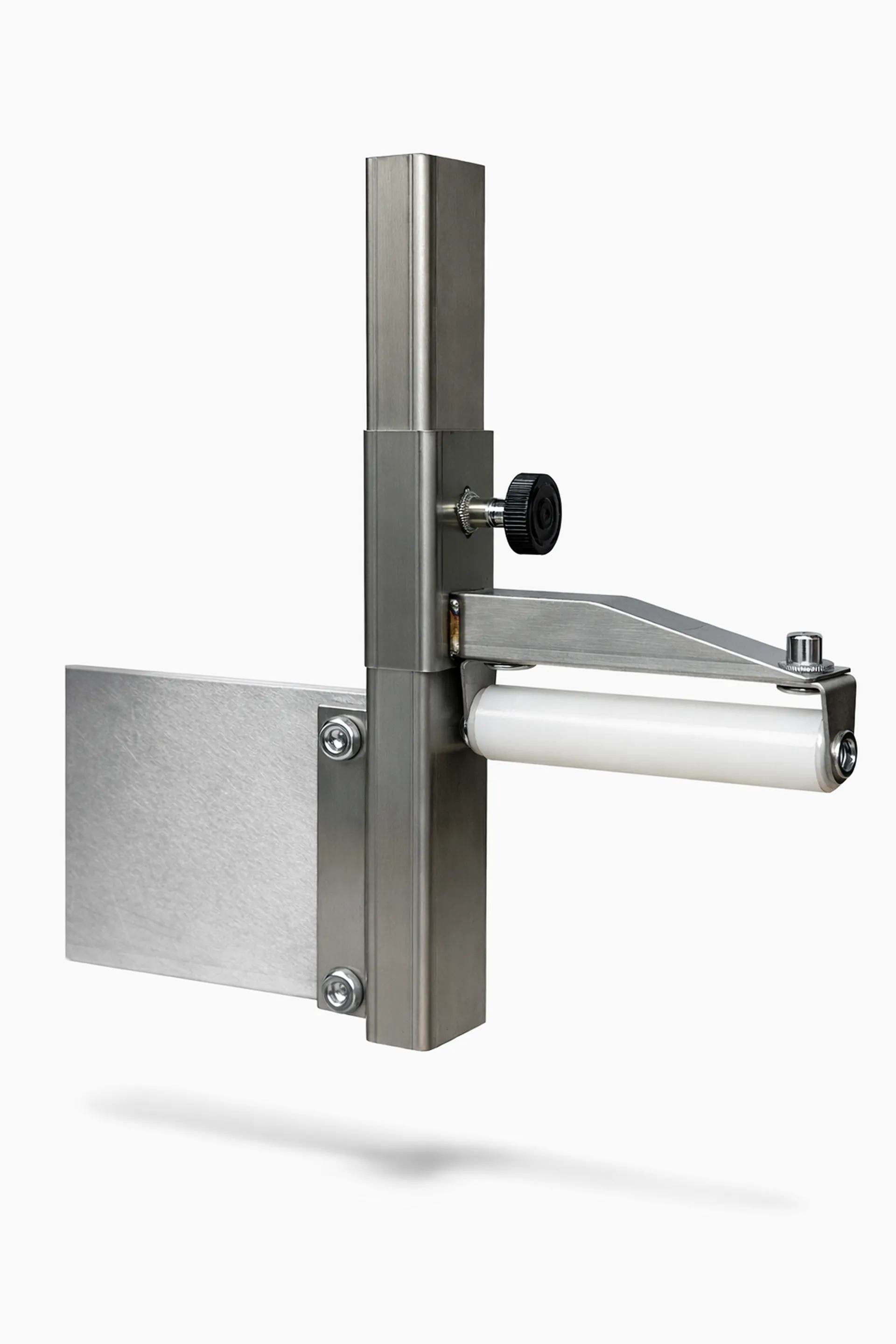 FlatFix PLUS - with a roller