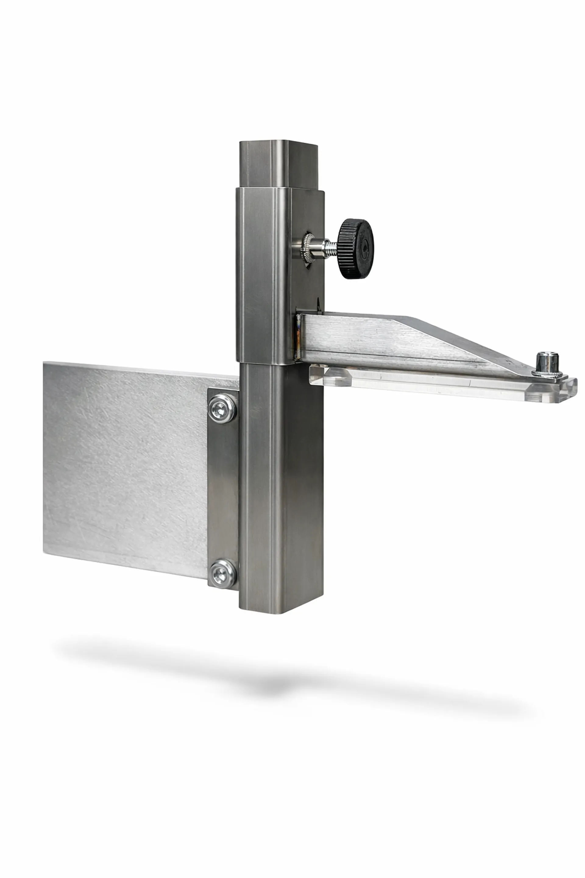 FlatFix – with a plastic pad