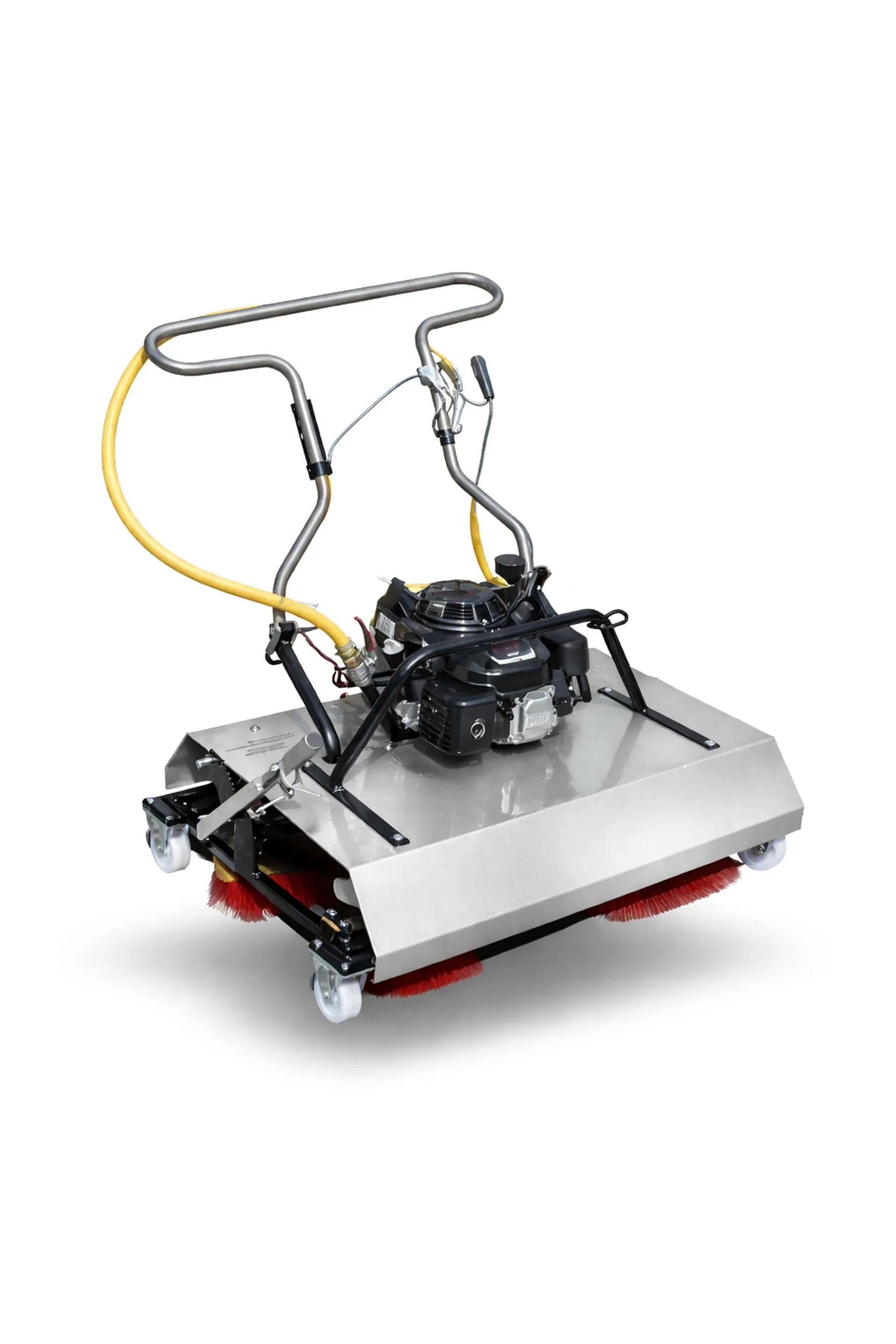 BRUKFILL Professional device for grouting paving stones