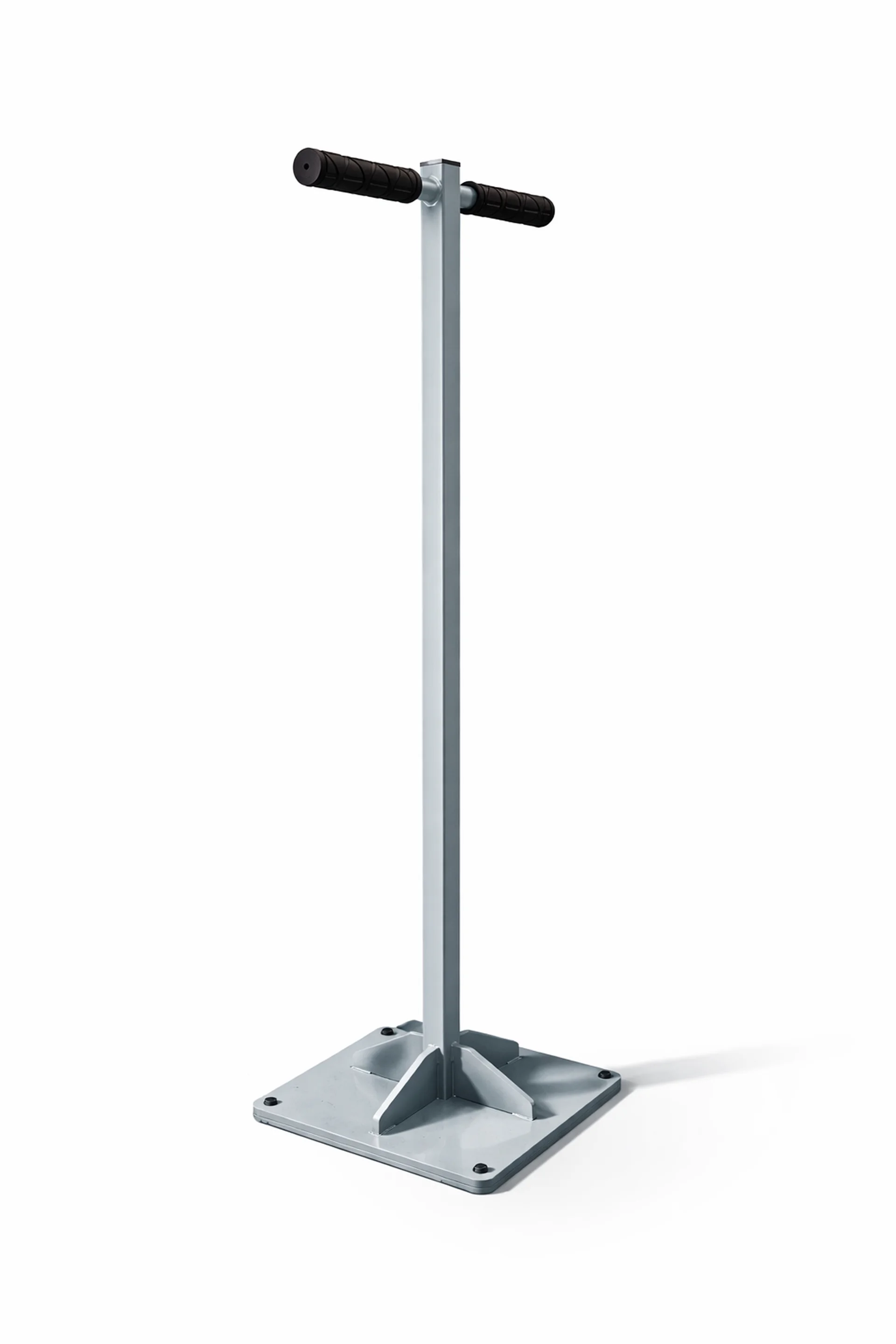 HARDTAP – 10 kg manual tamper