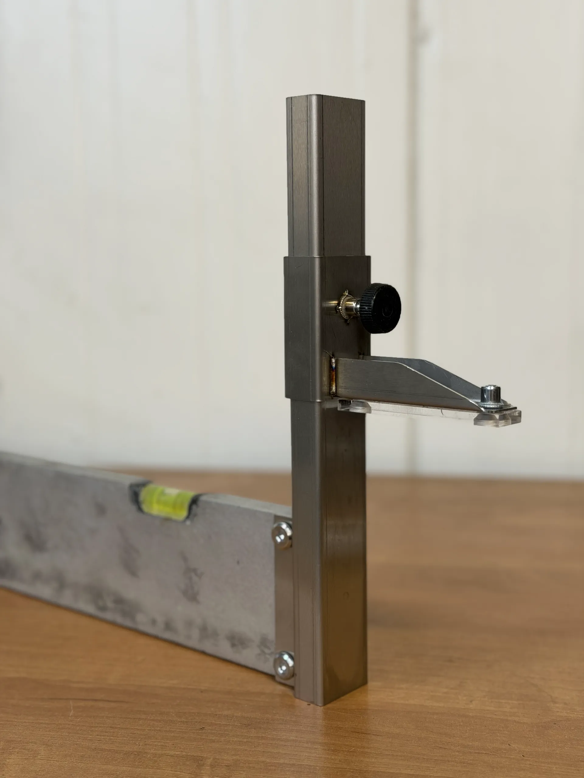 FlatFix PLUS - med plastbas 2