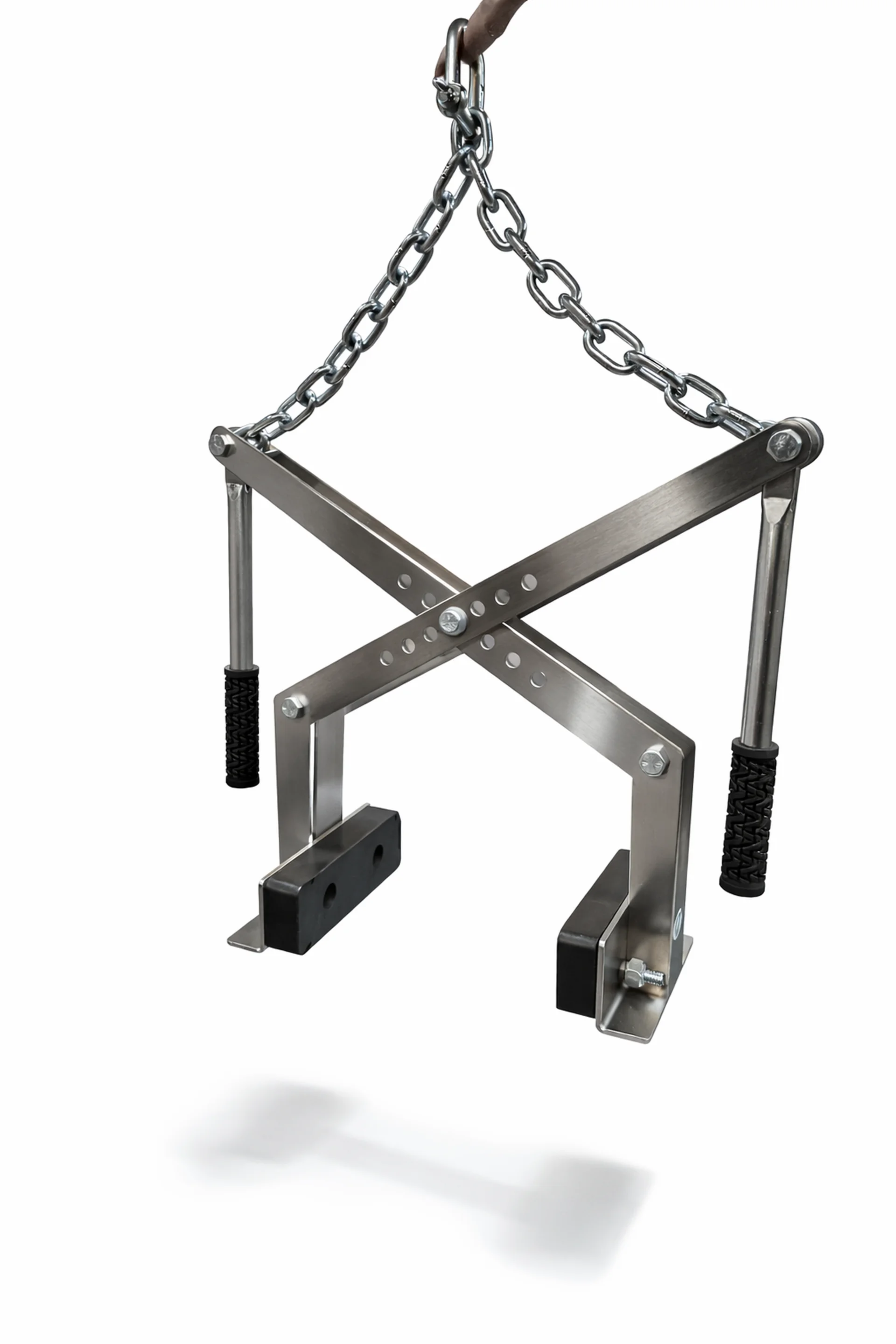 GRIX HARD – Excavator Grab 50–500 mm