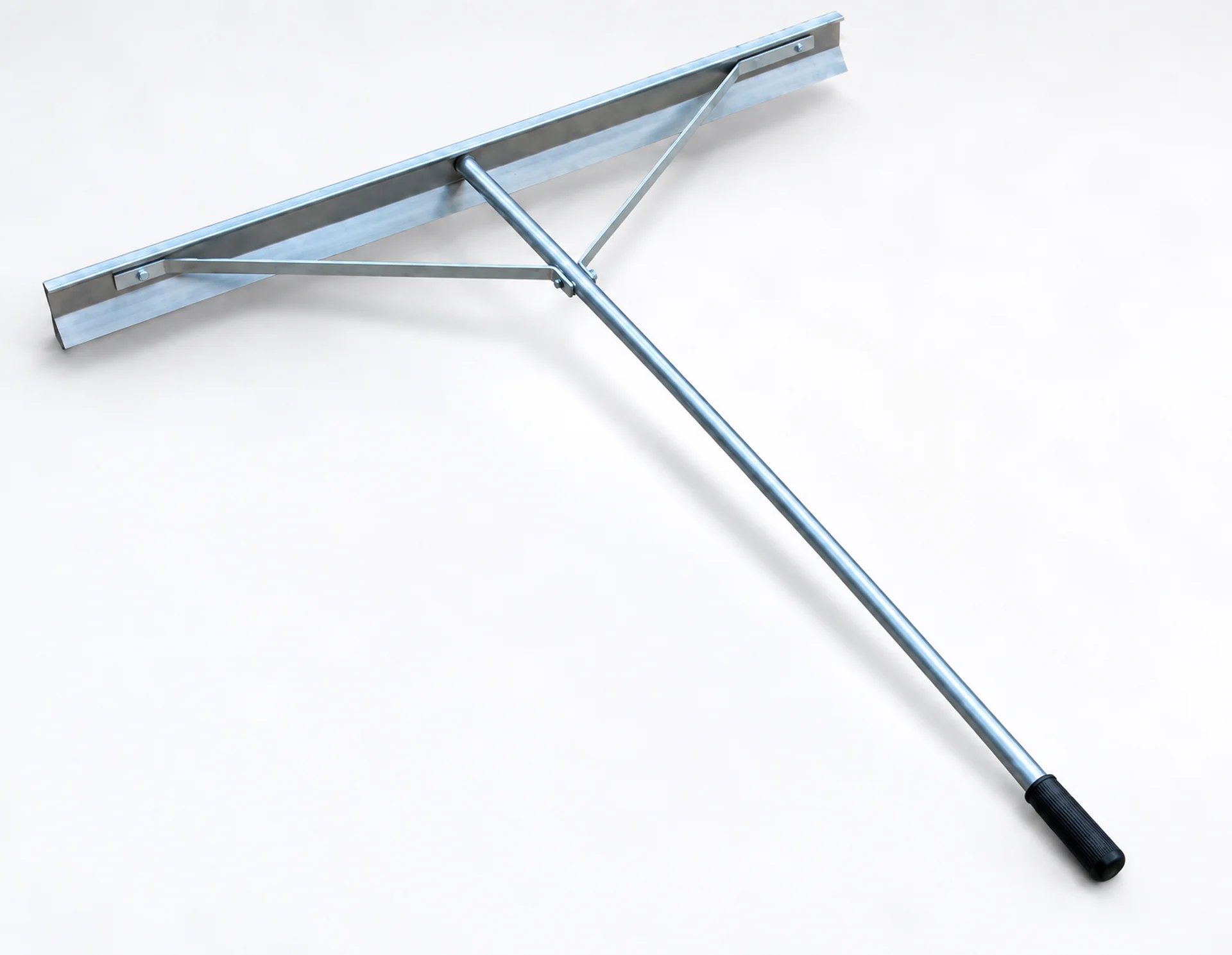PROFILFIX 150 – manual paving screed made of aircraft-grade aluminum for sub-base profiling