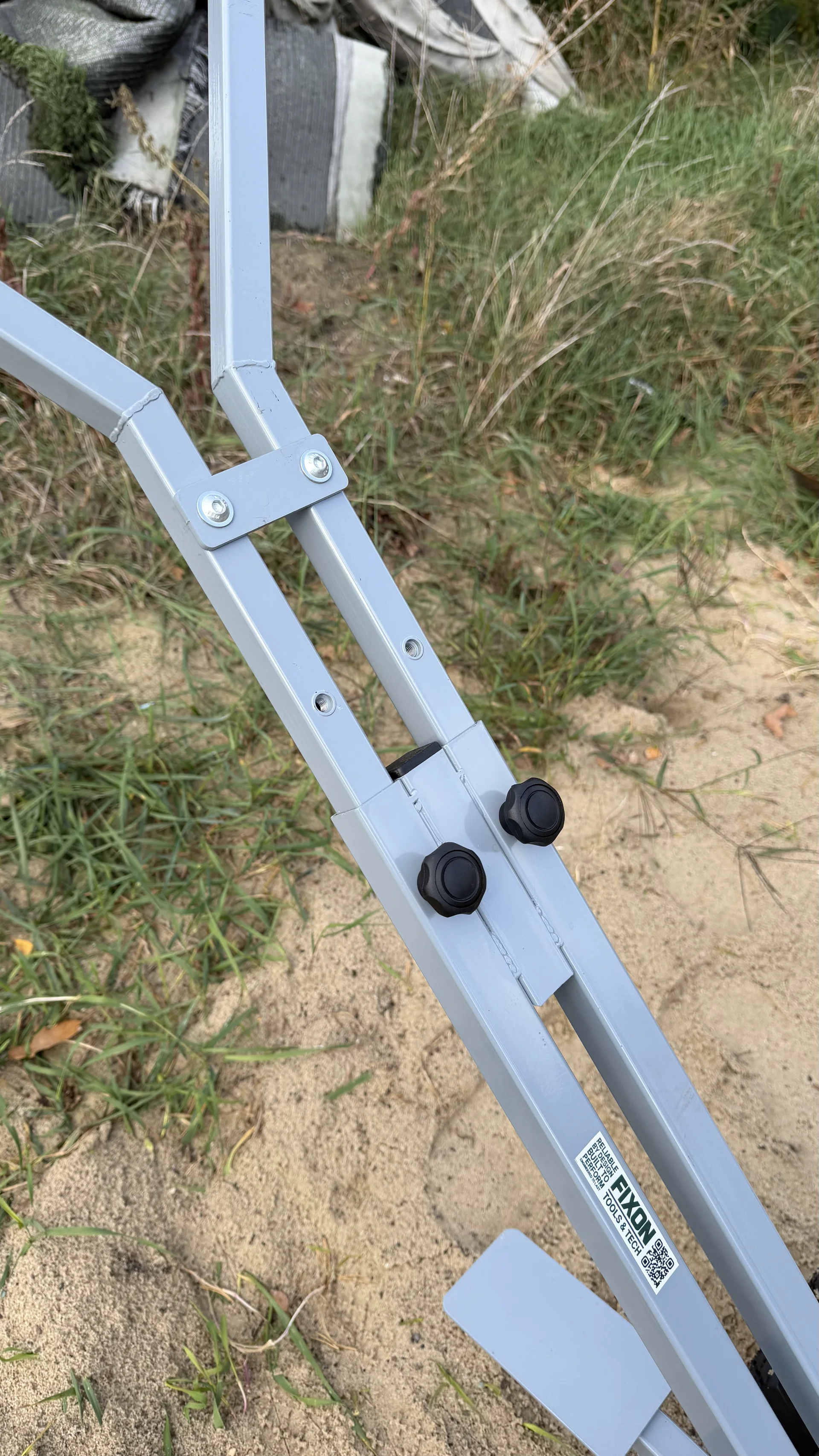 ROLLIFT VARIO — plaatide transpordikäru 30 kuni 100 cm 3