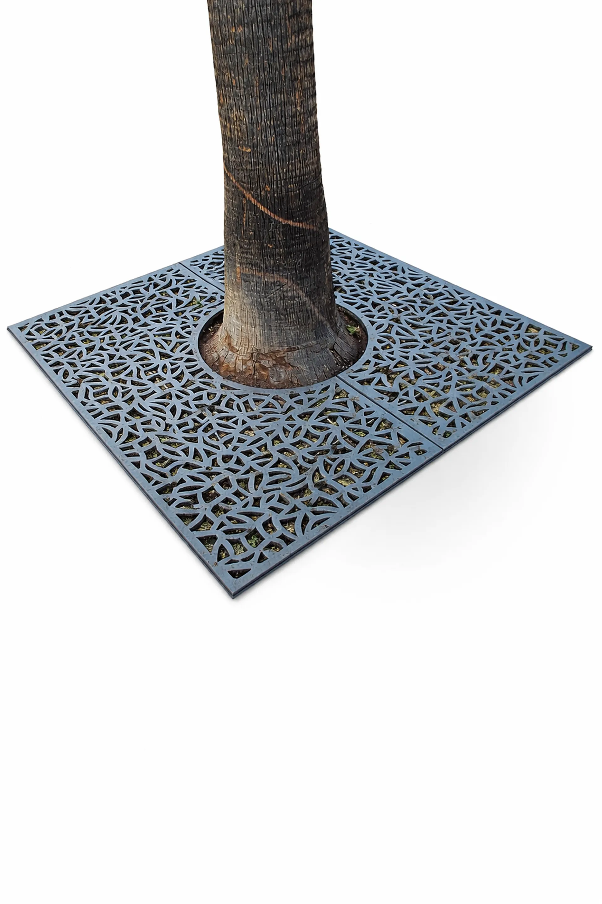 UrbanRoot STEEL 